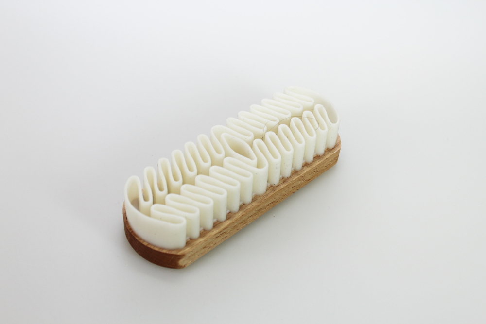 Preview: Aufraubürste